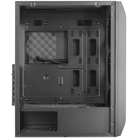 Корпус Ginzzu GL180