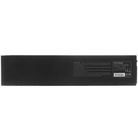 ИБП CyberPower PR1000ELCDRT2U
