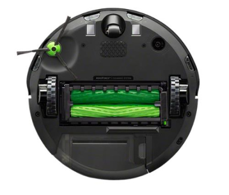 Робот-пылесос iRobot Roomba j9+ серый