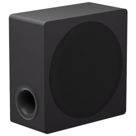 Саундбар LG S80TR черный