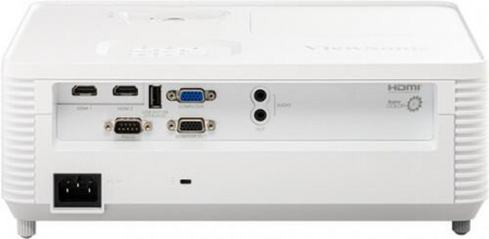 Проектор ViewSonic PA700S белый