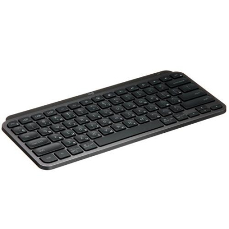 Клавиатура  беспроводная Logitech MX Keys Mini