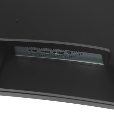 27" Монитор MSI MAG 27C6X черный