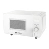 Микроволновая печь WILLMARK WMO-206SWF белый