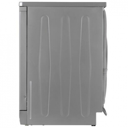 Посудомоечная машина Beko BDFN15421S серебристый