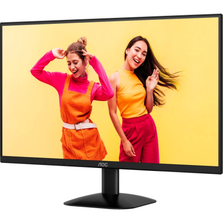 Монитор AOC 27B35HM Black