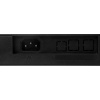 Монитор Pinebro MF-2404D черный