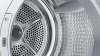 Сушильная машина Bosch WQG24100BY белый