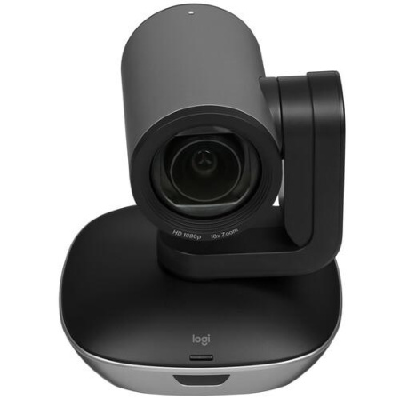 Веб-камера Logitech PTZ Pro 2