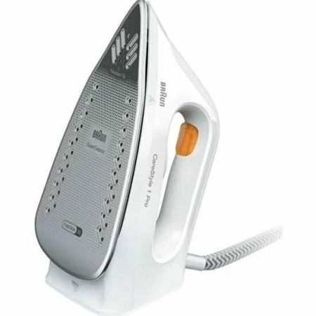 Паровая станция Braun IS1511WH