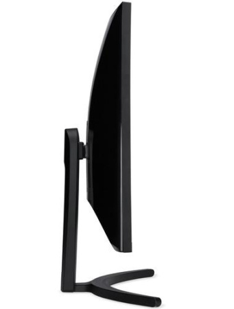 27" Монитор Acer Nitro ED273US3bmiipx черный