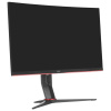 27" Монитор AOC CQ27G2U/BK черный