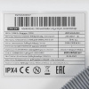 Стиральная машина Samsung WW70AG4S20CELP белый