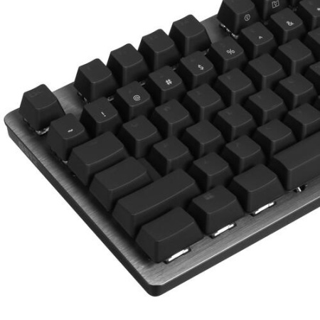 Клавиатура проводная Logitech G512
