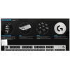 Клавиатура проводная Logitech G413