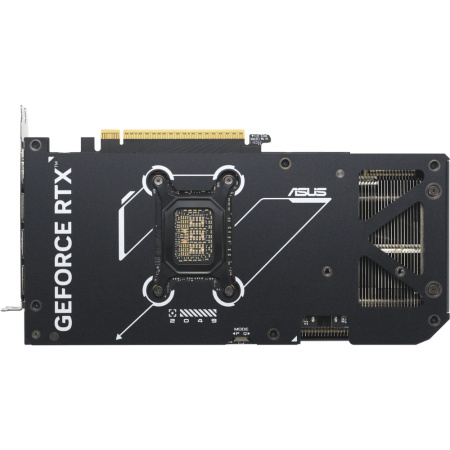 Видеокарта ASUS Dual-RTX5070-O12G (90YV0M17-M0NA00)