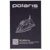 Утюг Polaris PIR 2820AK 3m черный