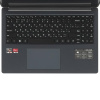 Ноутбук Maibenben M645 (M645FSF0LURE3) 16" WUXGA IPS 165Hz, AMD R5-4600H, 16Gb, 512Gb SSD, Linux, синий