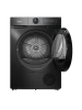 Сушильная машина MIDEA MD200D90WB/S-RU