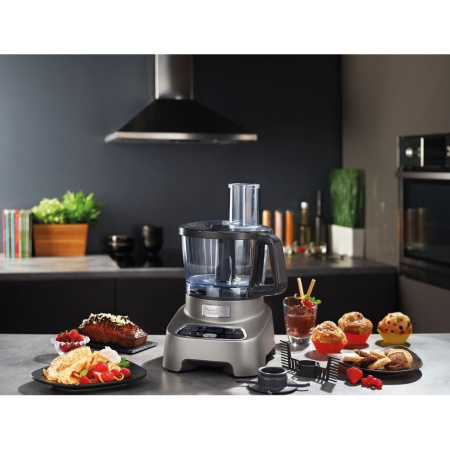 Кухонный комбайн MOULINEX FP827E10