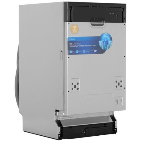 Встраиваемая посудомоечная машина Midea MID45S450i