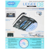 Робот-пылесос HOBOT LEGEE-D8 белый