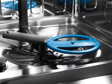 Встраиваемая посудомоечная машина Electrolux EEG68520W