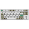 Клавиатура  проводная + беспроводная Keychron Q3 Max