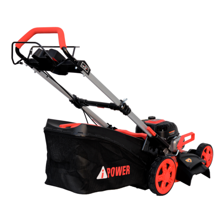Газонокосилка бензиновая A-iPower AM48S