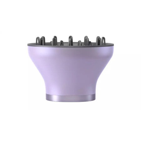 Фен Philips BHD720/10 фиолетовый
