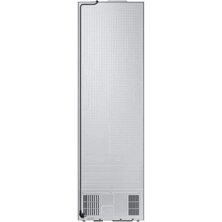 Холодильник Samsung RB38C602DSA/EF графит
