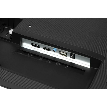 Монитор NPC MZ2704 черный
