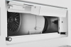 Вытяжка полновстраиваемая ZUGEL ZHI524GW белый/белый