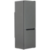 Холодильник Indesit ITS 4180 NG темно серый