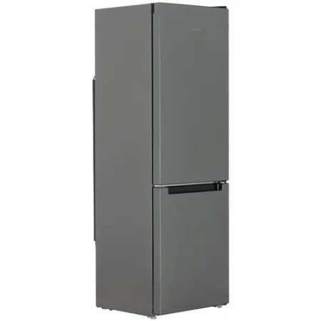 Холодильник Indesit ITS 4180 NG темно серый