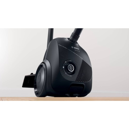 Пылесос BOSCH BGBS2BA1P