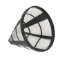 Кофеварка SUPRA CMS-1240