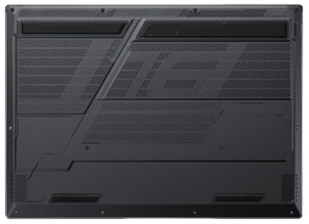 16" Ноутбук MAIBENBEN X16C серый