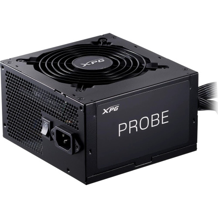 Блок питания XPG PROBE600B-BKCEU