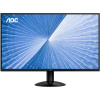 Монитор AOC Q27B30S3 черный