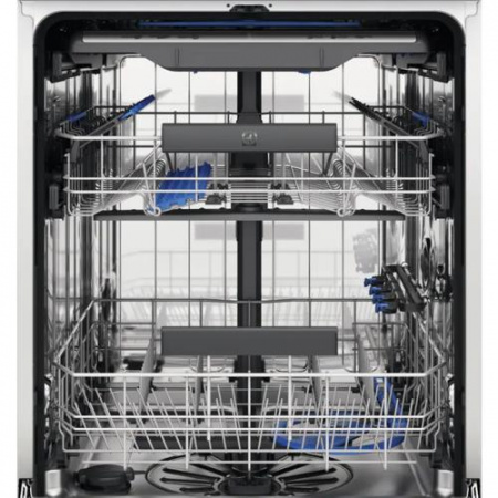 Встраиваемая посудомоечная машина Electrolux KEGB9420W