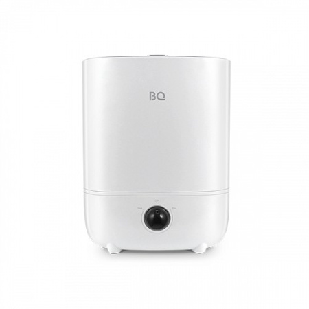 Увлажнитель BQ HDR2003 White