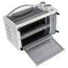 Мини-печь SUPRA MTS-1004