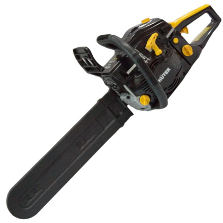 Бензопила Huter BS-45