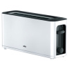 Тостер Braun HT3100 белый