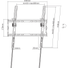 Кронштейн Kivi Basic-44T