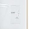 Холодильник с морозильником   Midea MDRB510FGF33IDM бежевый