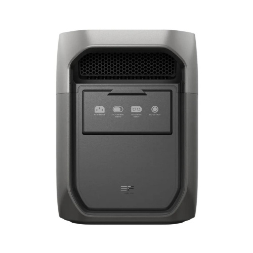 Портативная электростанция EcoFlow DELTA 3 Max (2048 Втч)