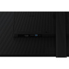 Монитор SAMSUNG LS32D804UAIXCI черный