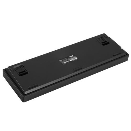 Клавиатура проводная + беспроводная Keychron K6 Pro